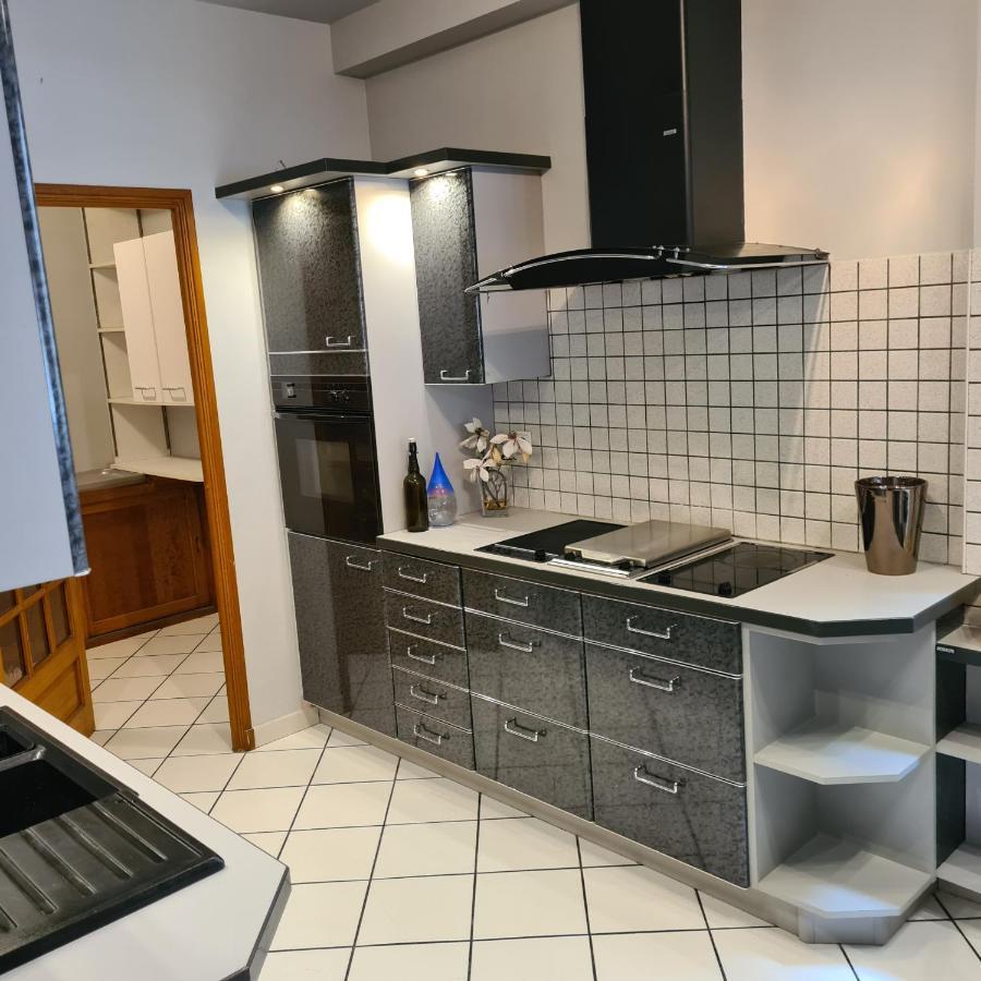 Le Gite De Massiac Exterior foto